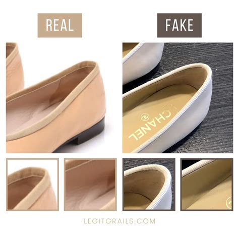 fake chanel canvas flats|chanel counterfeit catalog.